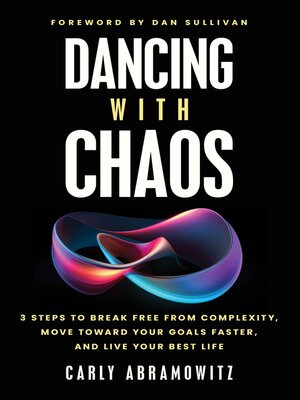 cover image of Dancing with Chaos